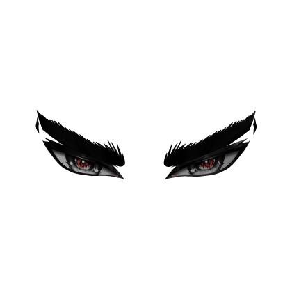 BAD BOY EYES | BY V4R