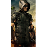 Green Arrow Security