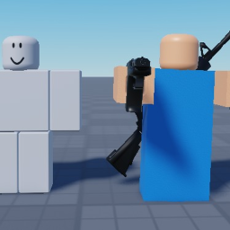 Shooter (Prototype) (joke)