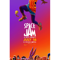 space jam