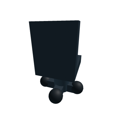Classic Office Chair
