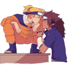 Catradora Narutoxboruto official YouTube group