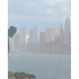 City Of Vancouver [RP]