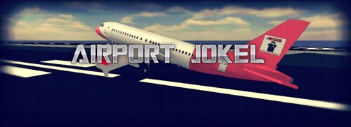 [AJ] Airport Jokel