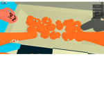 this fun teehee