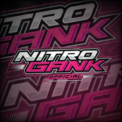 NITROGANK OFFICIAL Roblox group icon
