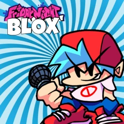 Friday Night Blox icon