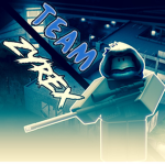 Team Zyrex [Phantom Forces]