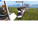 The Army Of The Rebexer