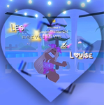 Les Merveilles De Louise
