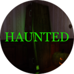 Haunted