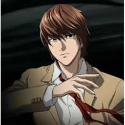 cartride into mpreg light yagami