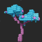 Free Candy Blossom!