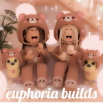 -ᴇᴜᴘʜᴏʀɪᴀ ʙᴜɪʟᴅꜱ-