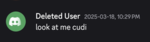 look up cudi