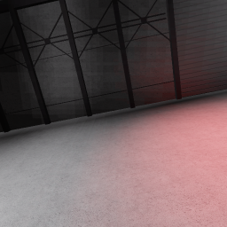Fight Zombie Fins