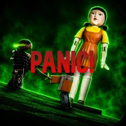 PANIC! ( EARLY BETA) icon