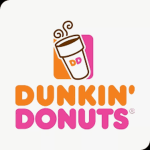 Chocolate sprinkle donut fan group