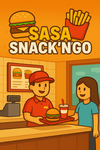 Sasa snack'N'Go