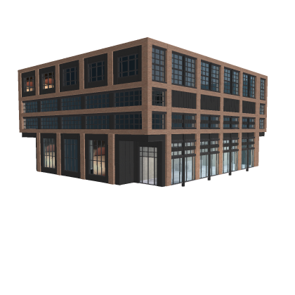Apartment Building