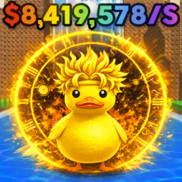 [RELEASE] Steal a Duck