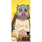 Anime-fans group