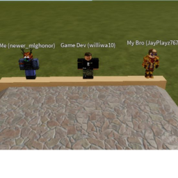 Group hall of fame