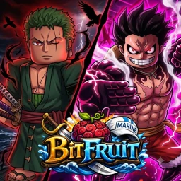 [UPDATE 5] BitFruit icon