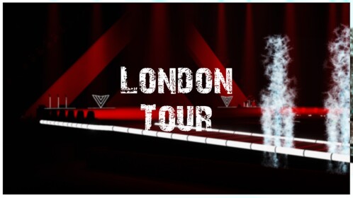 London Tour