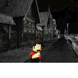 octavio's room