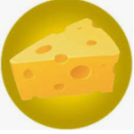 Factory Of Cheese