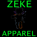 Zeke Apparel®