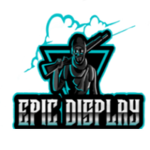 Epic Display