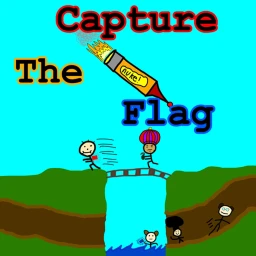 capture the flag (noob edition) icon
