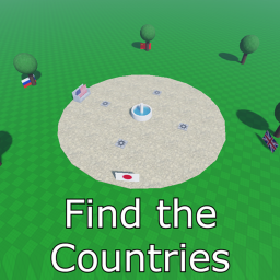 Find the Countries