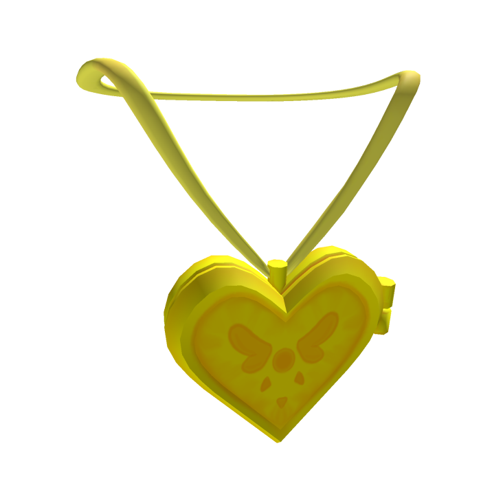 Heart Locket