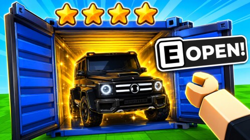 Spacchettamento di auto
