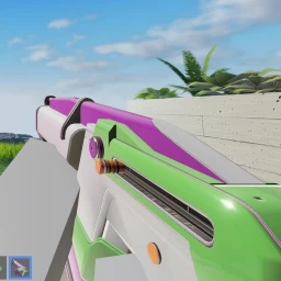 FPS 게임 icon