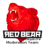 Red Bear Community Moderation Team