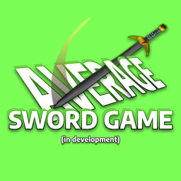 [ALPHA] Average Sword Game