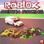 ☀️Death Motor Speedway🌙 (UPDATED)