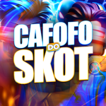 Cafofo do Skot