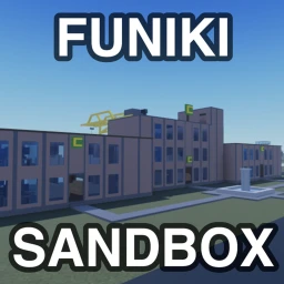 Funiki Sandbox [Tester Place] icon