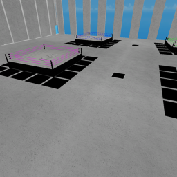 Gym of Menace v2