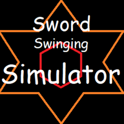 Sword Swinging Simulator (Beta)