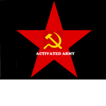 Activated Army