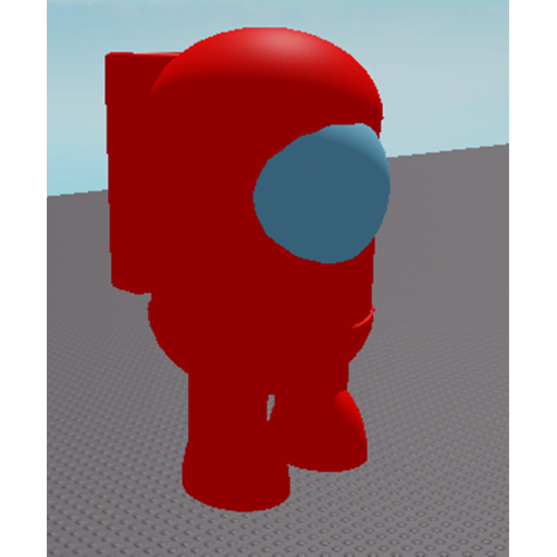 Survival the among us the drip!