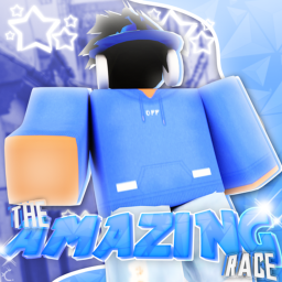 The Amazing Race