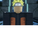 Naruto fan blox