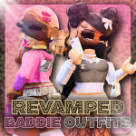 [UPD] REVAMPED BADDIE OUTFITS